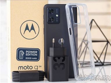 Motorola G54 5G 8/256Gb 📱 #NewPhone #Techy #GadgetLover - Img main-image-45699470