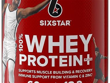 Whey Protein - Img 46995959