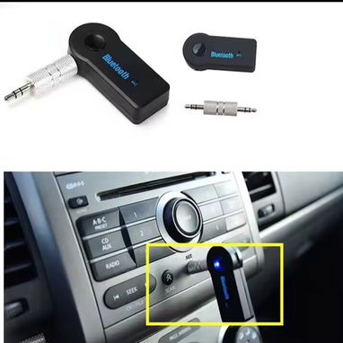 Receptor Bluetooth - Img 111861904