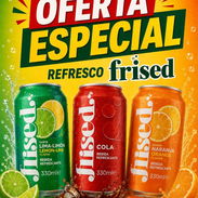 Refresco frised en venta!!! - Img 55789920