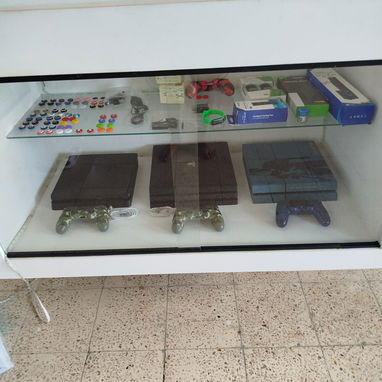 venta de consolas y más - 3/3