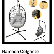 Hamaca colgante - Img 55993101