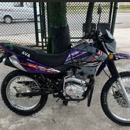 Vendo moto combustion - Img 55166414