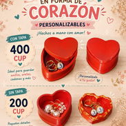 Detalles a mano que enamoran - Img 57895563