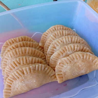 Cake,bufet, picaderas y más - 10/10