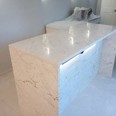Trabajos con mármol y granito 🔨✨ - Img 125857697