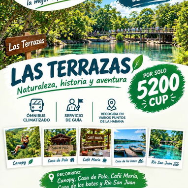 🚌🤩🇨🇺 RECORRIENDO CUBA 🇨🇺🤩🚌 - 3/3