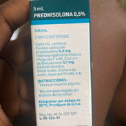 Prednisolona colirio - Img 56969920