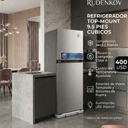 Refrigerador 9,5 pies - Img 55878811