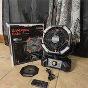 🪫⚡| 🔊VENTILADOR RECARGABLE COLDSKY. Lo Mejor para usted y al mejor precio - Img 54831027