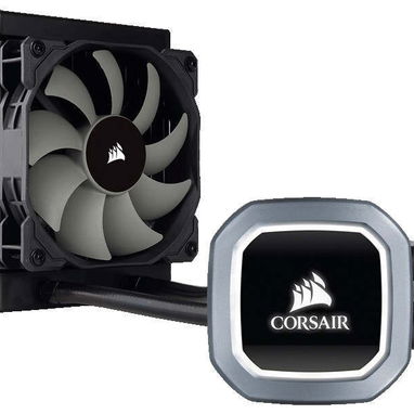 Refrigeración Líquida AIO Corsair H60 120mm - Img 121593899