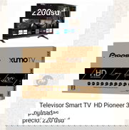 Tv Smart marca Pioner 32 pulgada - Img 49118564