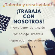 Profesor de inglés - Img 56855390