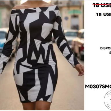 Vestidos disponibles ‼️ - Img 123510481
