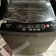 3 🚧 LAVADORA AUTOMÁTICA MARCA ROYAL DE 11 KG DE CAPACIDAD 6 MESES DE GARANTÍA 🚧 - Img 55924416