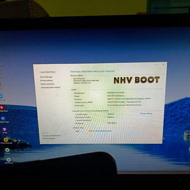 Laptop HP Notebook 2000 | De uso | Funcional | Con detalles -- 10000 CUP - Img 116638063