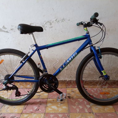 En venta - 4/6