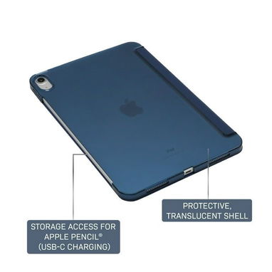 ☎️53544655 🛵 Entrega Disponible ⭐Body Glove Tablet Folio Case – Funda para iPad 10th Gen / iPad (A16) ⭐ - Img 119108200