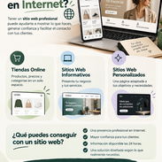 ¿Tu negocio necesita estar en Internet? 🌐 - Img 57799789