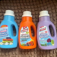 Detergente, Suavizante, Detergente y Suavizante 2en1 !!! - Img 45583134