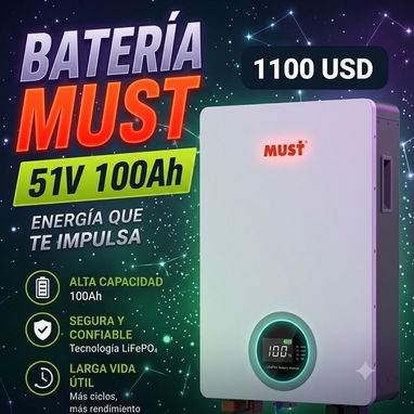 Baterías Inteligentes - Img 124183051