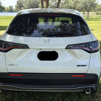 Honda HR-V 2025 - Img 122616734
