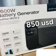 Ecoflow delta 3 - Img 56673422