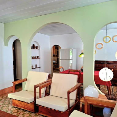 Casa de Renta en Varadero - 4/10
