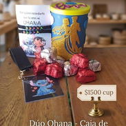 Set Premium Ohana - Img 55737691