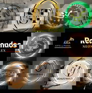 Carteles , acrílico, pvc, lumínicos, Neon Flex - Img 49030820