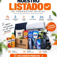 Tienes un Negocio EN HOLGUIN O PROVINCIAS CERCANAS y necesitas un PROVEEDOR BARATO Y ESTABLE - Img 57511854
