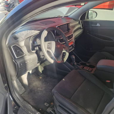 Vendo un negocio, Hyundai Tucson, 2020 - Img 116548956