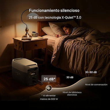 Ecoflow Delta 3 Max (2048Wh) nueva - Img 125063471