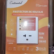 Regulador de Voltaje 220 V - Img 51896491