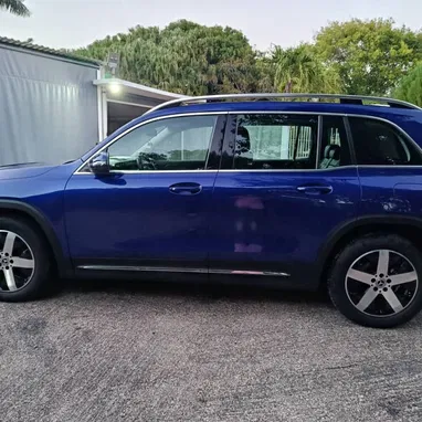 Vendo un negocio, Mercedes-Benz, GLB 2023 Con 34,000 km - Img 112709353