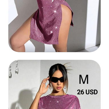 Vestidos y más vestidos - 3/10