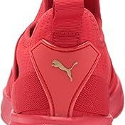 Tenis PUMA 'Radiate Mid' Zapatillas RUNNING SOFTFOAM+ Mod.194089-04 (ROJO) 100% ORIGINALES, A ESTRENAR TF: 59030040 - Img 83507267