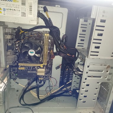 Se vende PC de cuarta generación - 5/5