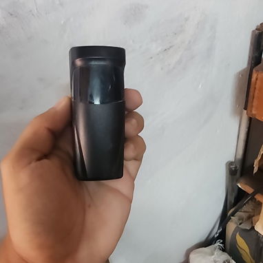 Kit de Alarma de uso. Gabinete, central, teclado, sirena, sensores de movimiento. - 2/7