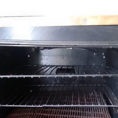 Horno - 2/5