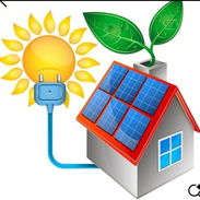 Canal de WhatsApp de electrodomésticos y equipos solares - Img 56879347