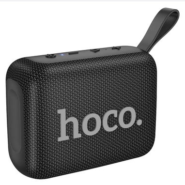 Hoco - Bocina Deportiva Bluetooth HC28 - 8W Potencia - BT 5.4 🌐 - Img 127561177