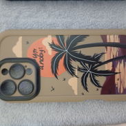 IPHONE 16 PRO MAX FORRO - Img 57960904