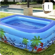 Piscina para niños - Img 55244207
