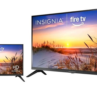 Televisor Vizio 40" Smart TV Full HD 1080p *NUEVO* / Insignia 32" Smart Fire TV *NUEVO* / 53161676 - Img 101117862