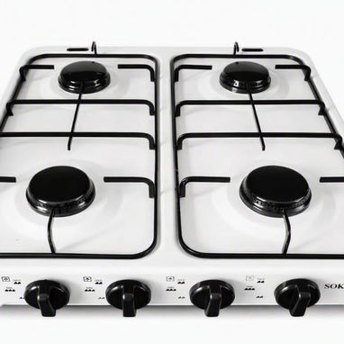 Cocinas de gas y de inducción. Pinar del Rio - 8/8