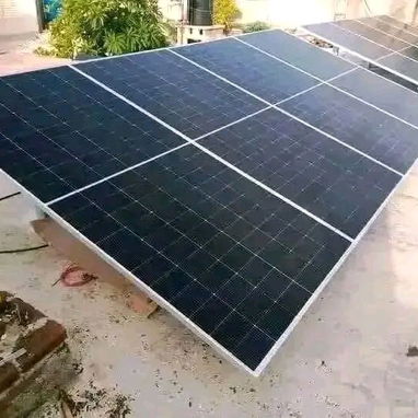🔋🔌Paneles solares, inversor ,🔋🔌baterías - Img 124378649