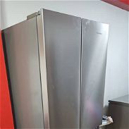 Refrigerador Hisense de 15 pies de 2 puertas - Img 45335839