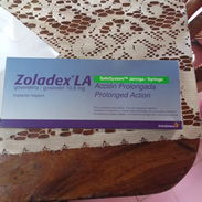 Zoladex caja 350 usd de 10.8 - Img 58121474