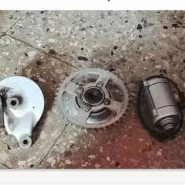 ¡¡¡💥💥💥Ganga⚡⚡⚡!!! - Img 125451819